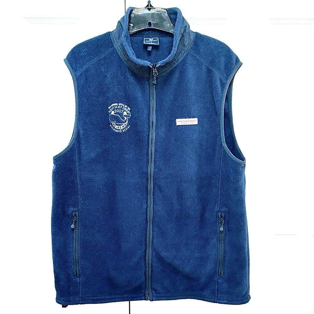 Men’s Vineyard Vines Limited Edition Kentucky Derby Official